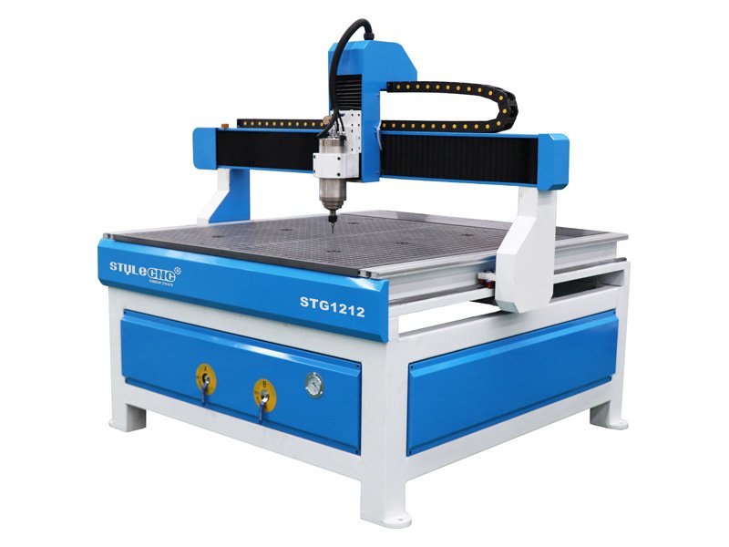 CNC & Construction Machinery