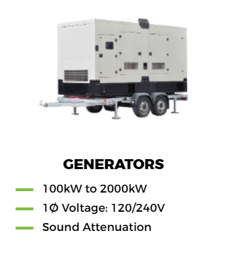 Power Systems