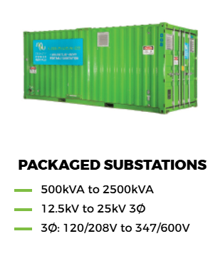 Power Systems