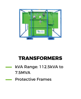 Power Systems