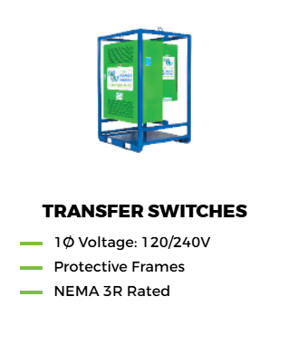 Power Systems