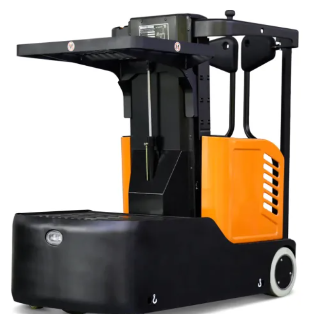 Big Joe Joey Zero Electric Access Vehicle