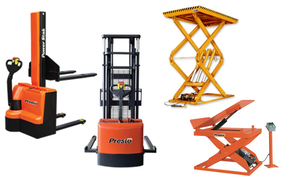Material Handling