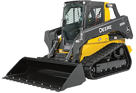 Compact Loader