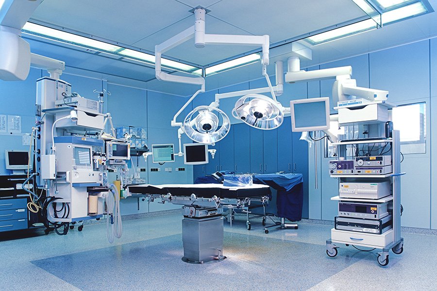 Medical Equipment